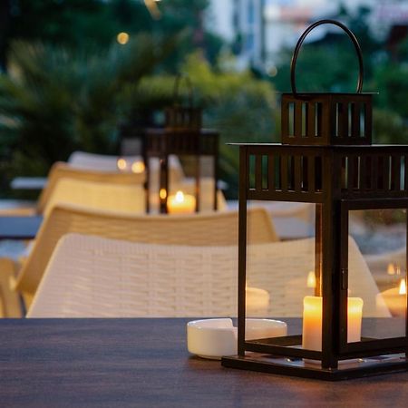 Unique Hotel Cesenatico Eksteriør bilde