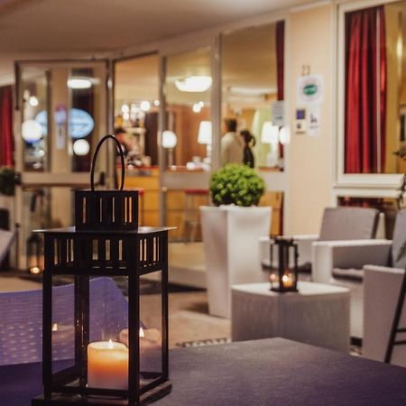 Unique Hotel Cesenatico Eksteriør bilde