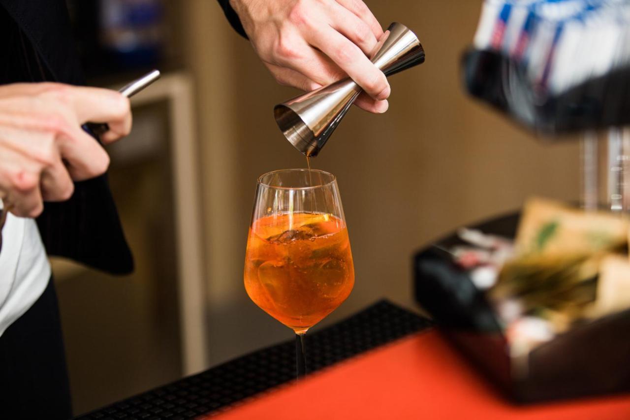 Unique Hotel Cesenatico Eksteriør bilde