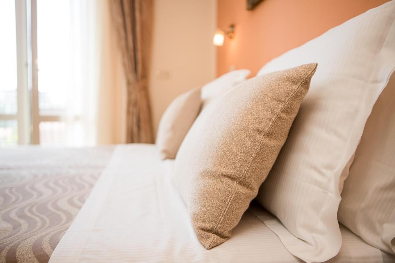 Unique Hotel Cesenatico Eksteriør bilde